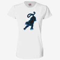 Ladies' USA Made T-Shirt Thumbnail