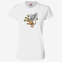 Ladies' USA Made T-Shirt Thumbnail