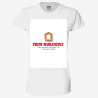 Ladies' USA Made T-Shirt Thumbnail