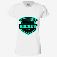 Ladies' USA Made T-Shirt Thumbnail