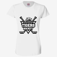 Ladies' USA Made T-Shirt Thumbnail