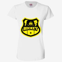 Ladies' USA Made T-Shirt Thumbnail