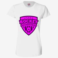 Ladies' USA Made T-Shirt Thumbnail