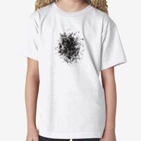 Youth 6.1 oz., 100 % Cotton T-Shirt Thumbnail