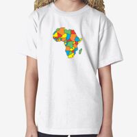 Youth 6.1 oz., 100 % Cotton T-Shirt Thumbnail