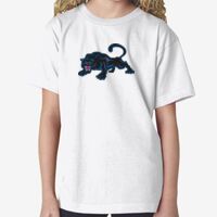 Youth USA Made Cotton T-Shirt Thumbnail