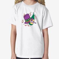 Youth USA Made Cotton T-Shirt Thumbnail