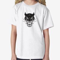 Youth USA Made Cotton T-Shirt Thumbnail