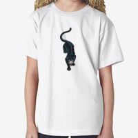 Youth USA Made Cotton T-Shirt Thumbnail