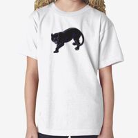 Youth USA Made Cotton T-Shirt Thumbnail