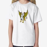 Youth USA Made Cotton T-Shirt Thumbnail