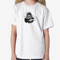 Youth USA Made Cotton T-Shirt Thumbnail