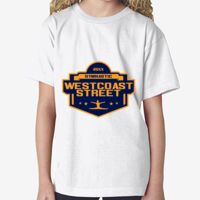 Youth 6.1 oz., 100 % Cotton T-Shirt Thumbnail