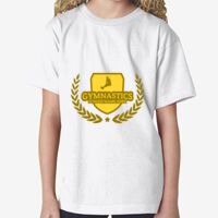 Youth 6.1 oz., 100 % Cotton T-Shirt Thumbnail