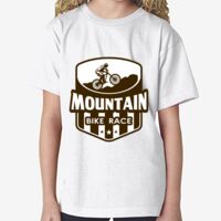 Youth 6.1 oz., 100 % Cotton T-Shirt Thumbnail