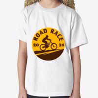 Youth 6.1 oz., 100 % Cotton T-Shirt Thumbnail