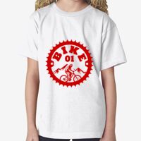 Youth 6.1 oz., 100 % Cotton T-Shirt Thumbnail