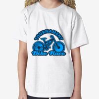 Youth 6.1 oz., 100 % Cotton T-Shirt Thumbnail