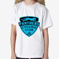 Youth 6.1 oz., 100 % Cotton T-Shirt Thumbnail