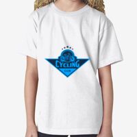 Youth 6.1 oz., 100 % Cotton T-Shirt Thumbnail