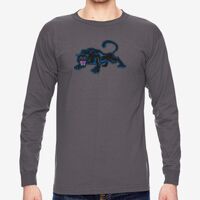 Unisex USA Made Heavyweight Long-Sleeve T-Shirt Thumbnail