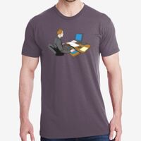 Unisex Triblend T-Shirt Thumbnail