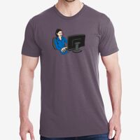 Unisex Triblend T-Shirt Thumbnail