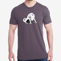 Unisex Triblend T-Shirt Thumbnail