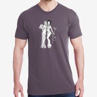 Unisex Triblend T-Shirt Thumbnail