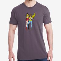 Unisex Triblend T-Shirt Thumbnail