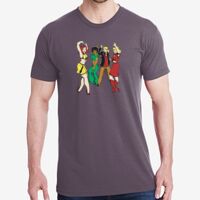 Unisex Triblend T-Shirt Thumbnail