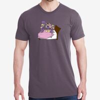 Unisex Triblend T-Shirt Thumbnail