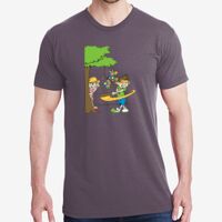 Unisex Triblend T-Shirt Thumbnail