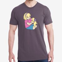 Unisex Triblend T-Shirt Thumbnail