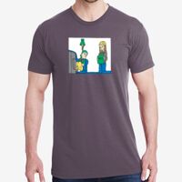 Unisex Triblend T-Shirt Thumbnail