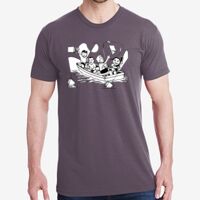 Unisex Triblend T-Shirt Thumbnail