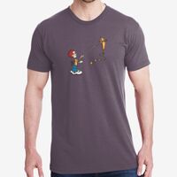 Unisex Triblend T-Shirt Thumbnail