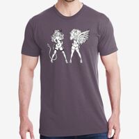 Unisex Triblend T-Shirt Thumbnail