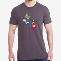 Unisex Triblend T-Shirt Thumbnail