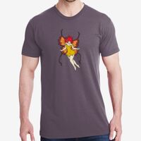 Unisex Triblend T-Shirt Thumbnail