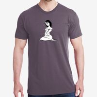 Unisex Triblend T-Shirt Thumbnail