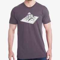 Unisex Triblend T-Shirt Thumbnail