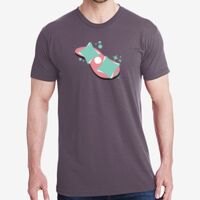 Unisex Triblend T-Shirt Thumbnail