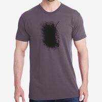 Unisex Triblend T-Shirt Thumbnail