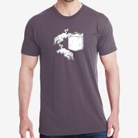 Unisex Triblend T-Shirt Thumbnail