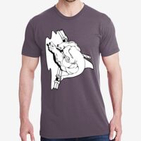 Unisex Triblend T-Shirt Thumbnail