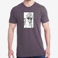 Unisex Triblend T-Shirt Thumbnail