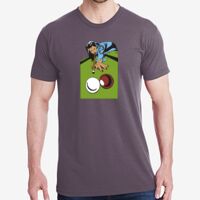 Unisex Triblend T-Shirt Thumbnail