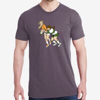 Unisex Triblend T-Shirt Thumbnail